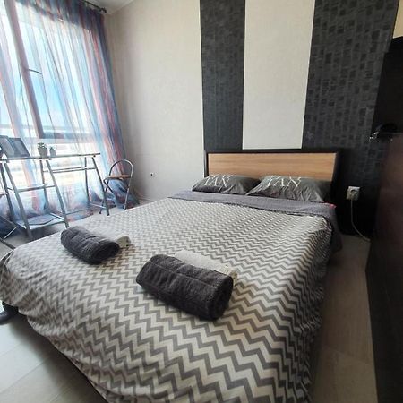 Nights Apartment โซเฟีย ภายนอก รูปภาพ