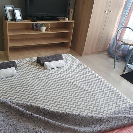 Nights Apartment โซเฟีย ภายนอก รูปภาพ