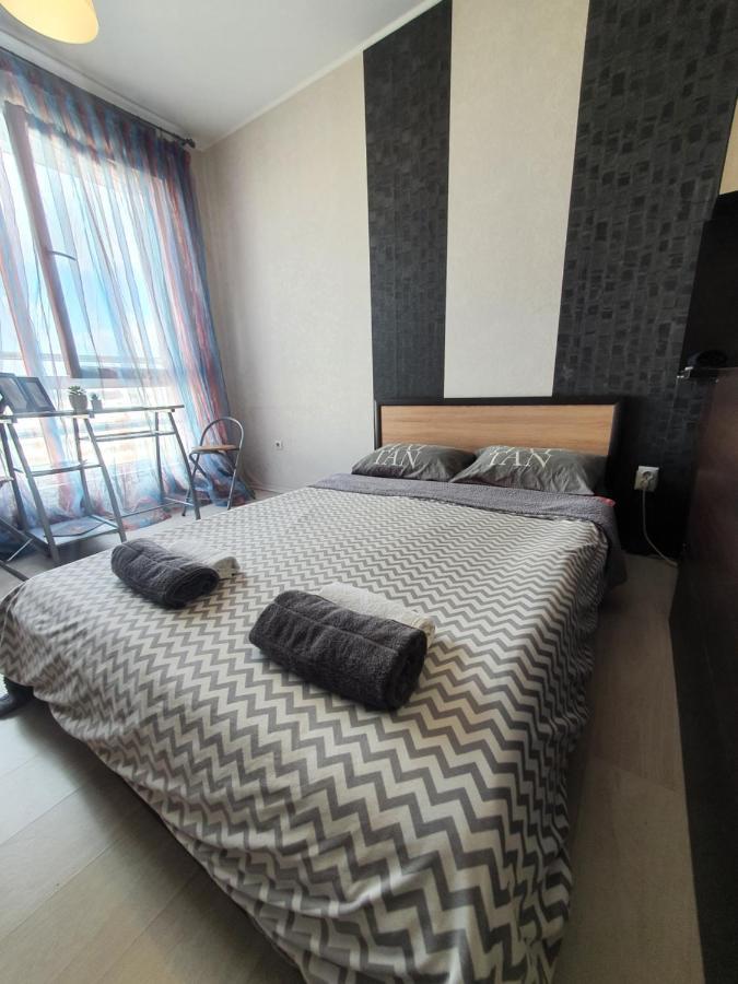 Nights Apartment โซเฟีย ภายนอก รูปภาพ