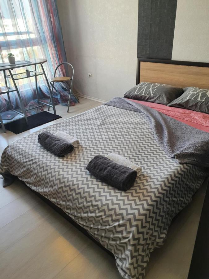 Nights Apartment โซเฟีย ภายนอก รูปภาพ