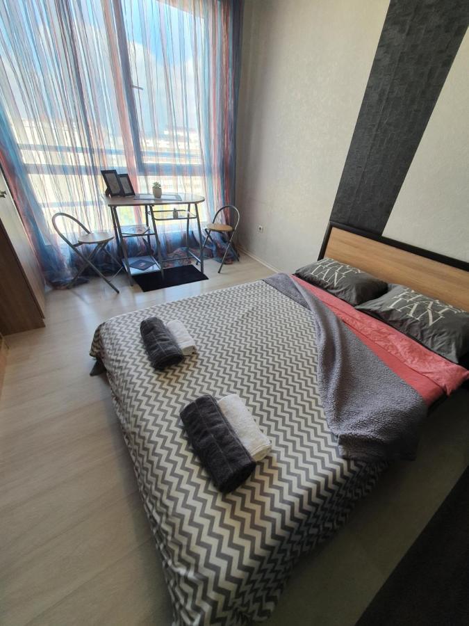 Nights Apartment โซเฟีย ภายนอก รูปภาพ