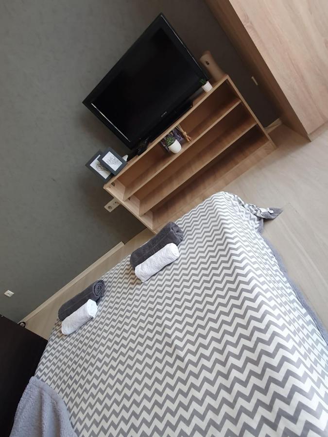 Nights Apartment โซเฟีย ภายนอก รูปภาพ
