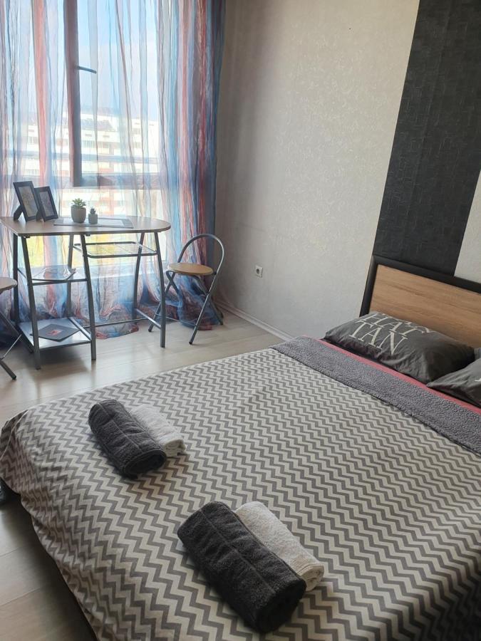 Nights Apartment โซเฟีย ภายนอก รูปภาพ