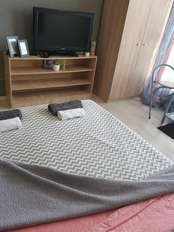 Nights Apartment โซเฟีย ภายนอก รูปภาพ
