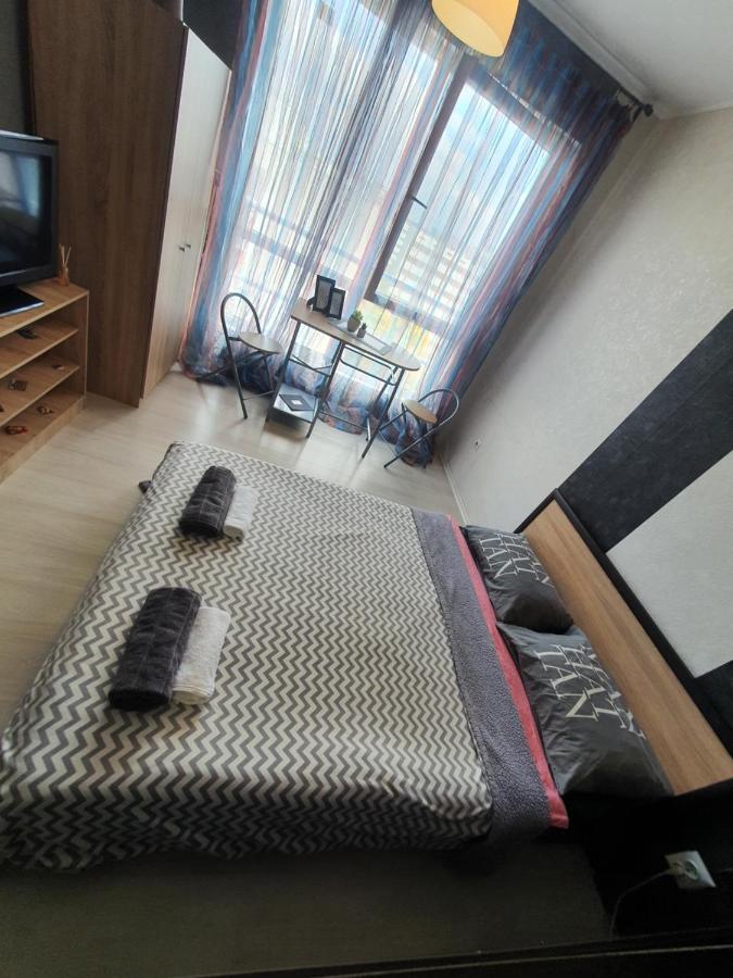 Nights Apartment โซเฟีย ภายนอก รูปภาพ