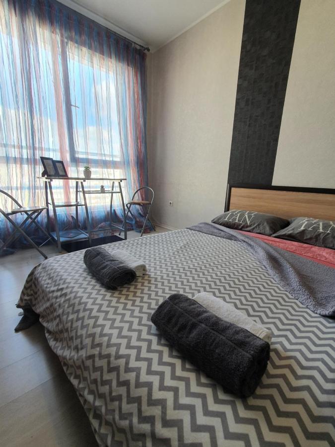 Nights Apartment โซเฟีย ภายนอก รูปภาพ